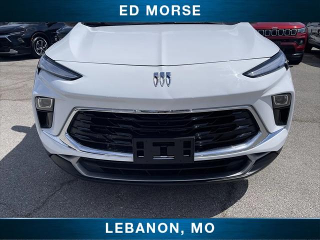 2025 Buick Encore GX Preferred FWD