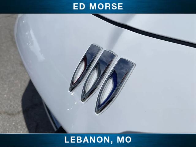 2025 Buick Encore GX Preferred FWD