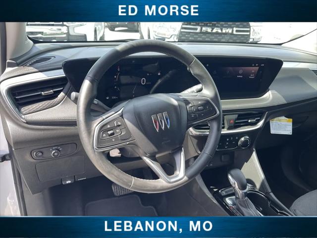 2025 Buick Encore GX Preferred FWD