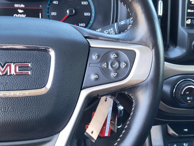 2019 GMC Canyon Denali