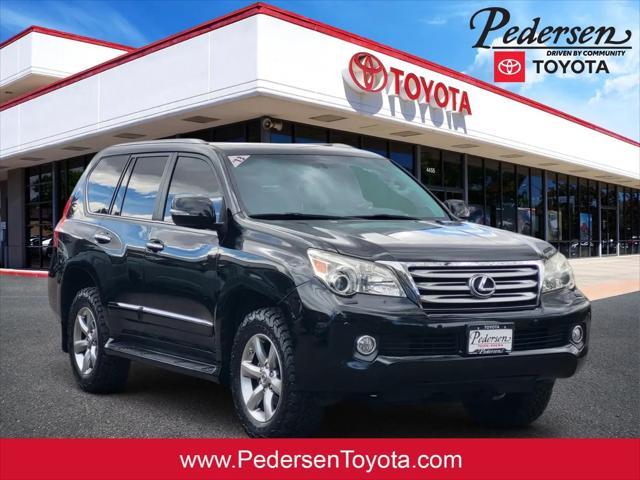 2013 Lexus GX 460 Premium for sale in Fort Collins, CO