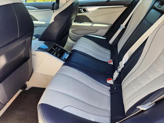 2020 BMW M8 xDrive