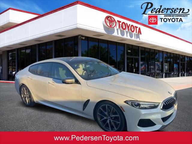 2020 BMW M8 xDrive for sale in Fort Collins, CO
