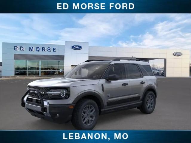 2026 Ford Bronco Sport Big Bend for sale in Lebanon, MO