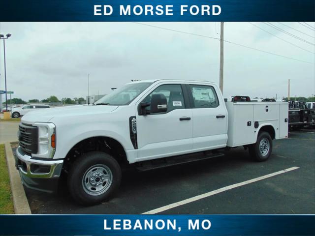 2026 Ford F-250 XL for sale in Lebanon, MO