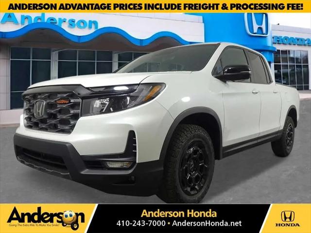 2026 Honda Ridgeline TrailSport+ for sale in Cockeysville, MD