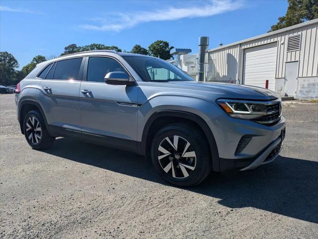 2023 Volkswagen Atlas Cross Sport 2.0T SE