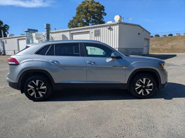 2023 Volkswagen Atlas Cross Sport 2.0T SE