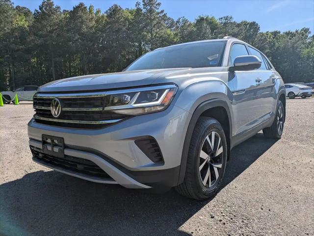 2023 Volkswagen Atlas Cross Sport 2.0T SE