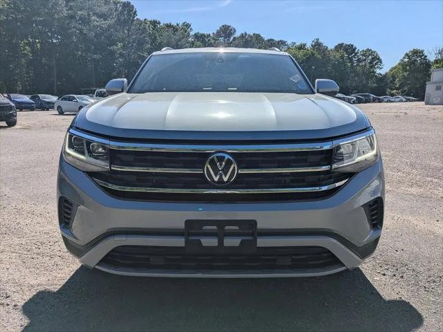 2023 Volkswagen Atlas Cross Sport 2.0T SE