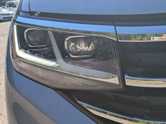 2023 Volkswagen Atlas Cross Sport 2.0T SE