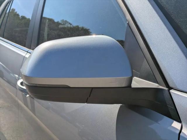 2023 Volkswagen Atlas Cross Sport 2.0T SE