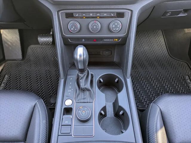 2023 Volkswagen Atlas Cross Sport 2.0T SE