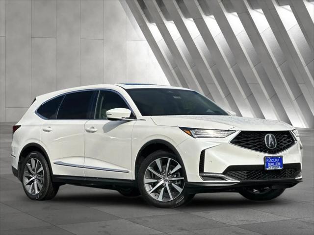 2026 Acura MDX Technology Package for sale in Salem, OR