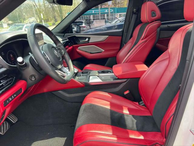2023 Acura MDX A-SPEC for sale in Great Neck, NY