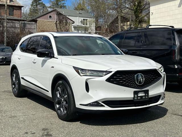 2023 Acura MDX A-SPEC for sale in Great Neck, NY