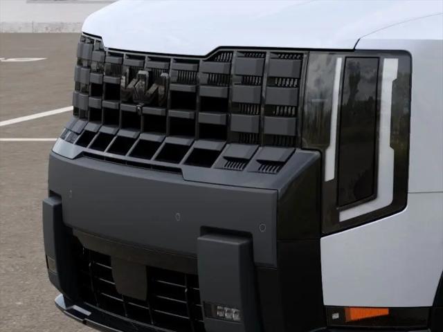 2027 Kia Telluride Hybrid X-Line SX-Prestige