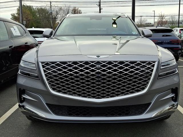 2024 Genesis GV80 3.5T AWD