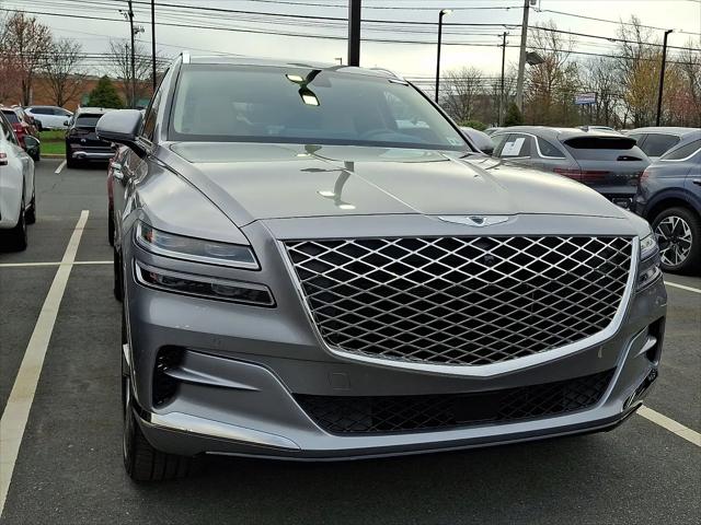 2024 Genesis GV80 3.5T AWD