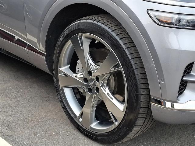 2024 Genesis GV80 3.5T AWD