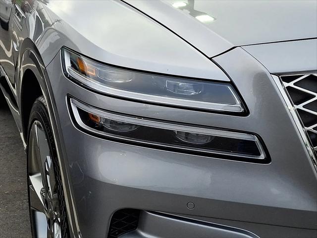 2024 Genesis GV80 3.5T AWD