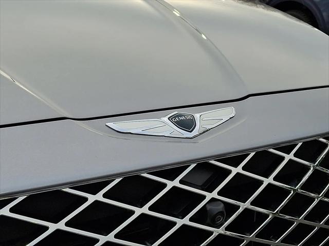 2024 Genesis GV80 3.5T AWD