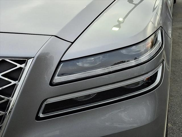 2024 Genesis GV80 3.5T AWD
