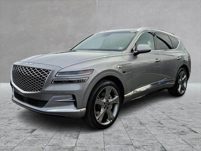 2024 Genesis GV80 3.5T AWD for sale in Marlton, NJ