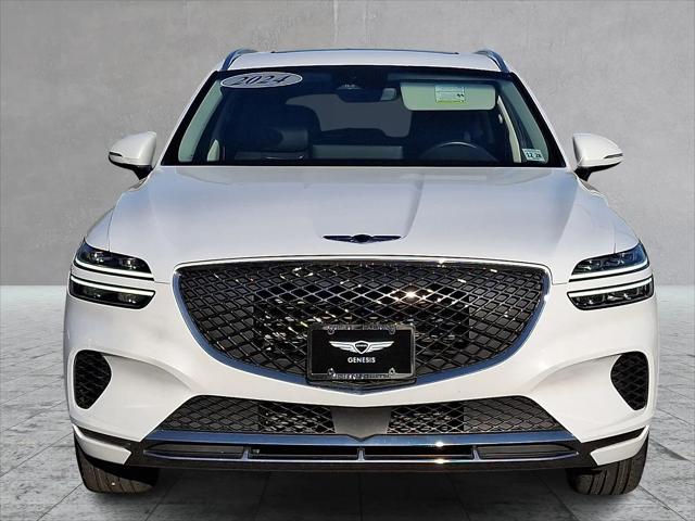 2024 Genesis GV70 2.5T AWD