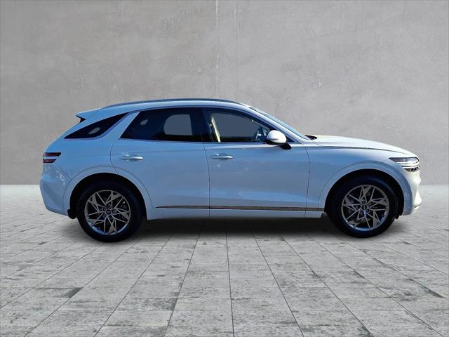2024 Genesis GV70 2.5T AWD
