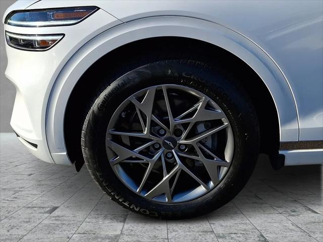 2024 Genesis GV70 2.5T AWD
