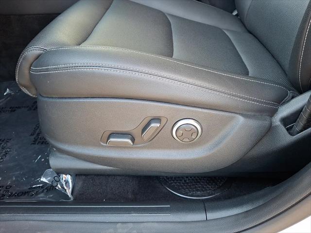 2024 Genesis GV70 2.5T AWD