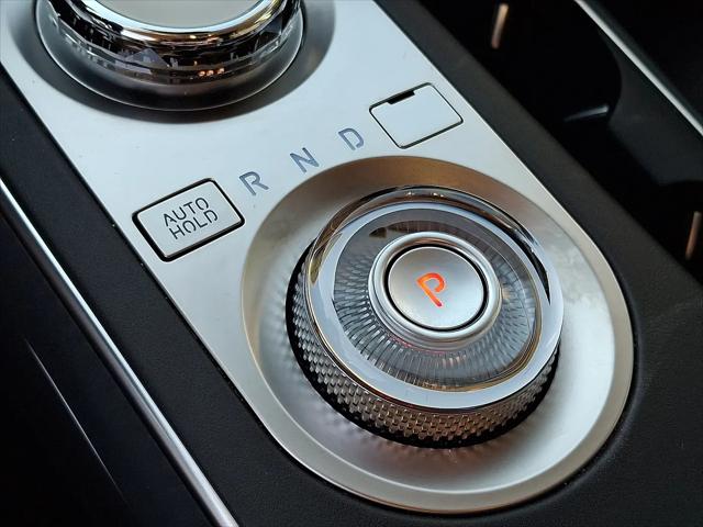 2024 Genesis GV70 2.5T AWD