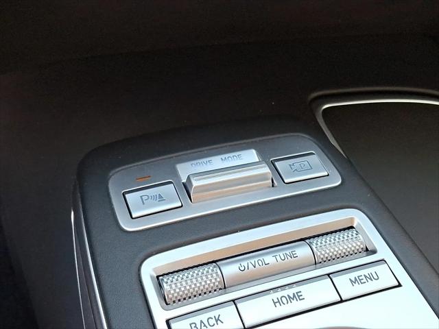 2024 Genesis GV70 2.5T AWD