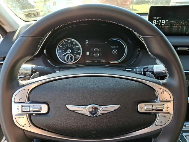 2024 Genesis GV70 2.5T AWD