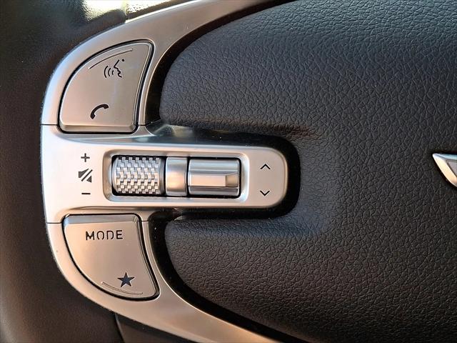 2024 Genesis GV70 2.5T AWD