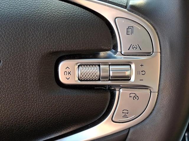 2024 Genesis GV70 2.5T AWD