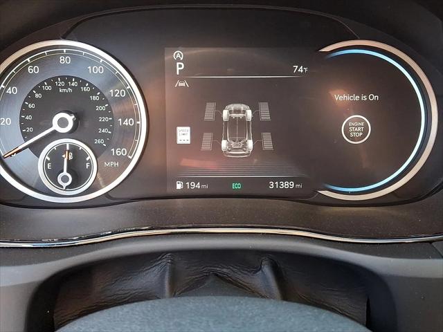 2024 Genesis GV70 2.5T AWD