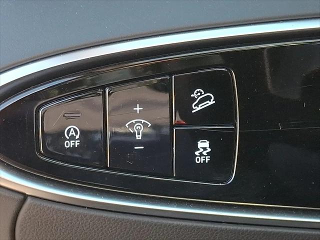 2024 Genesis GV70 2.5T AWD