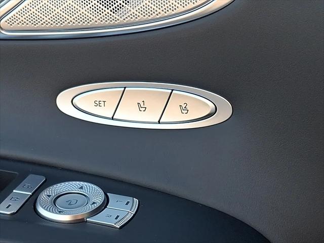 2024 Genesis GV70 2.5T AWD