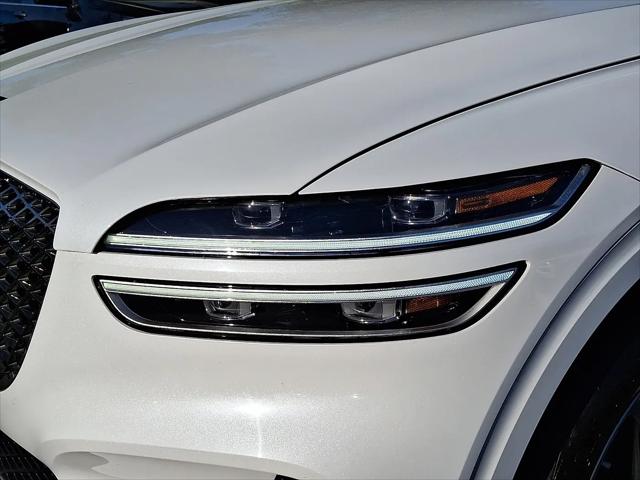 2024 Genesis GV70 2.5T AWD