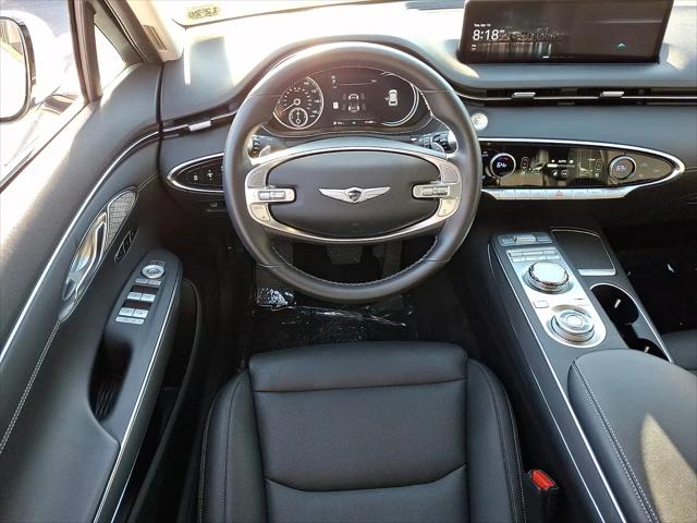 2024 Genesis GV70 2.5T AWD