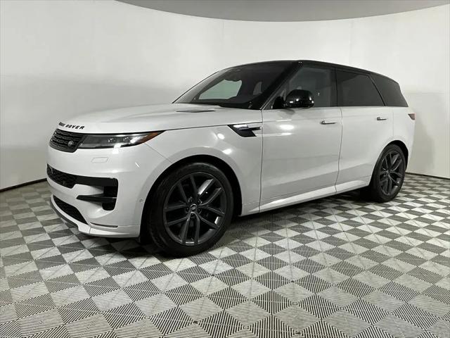2023 Land Rover Range Rover Sport SE Dynamic for sale in North Miami, FL