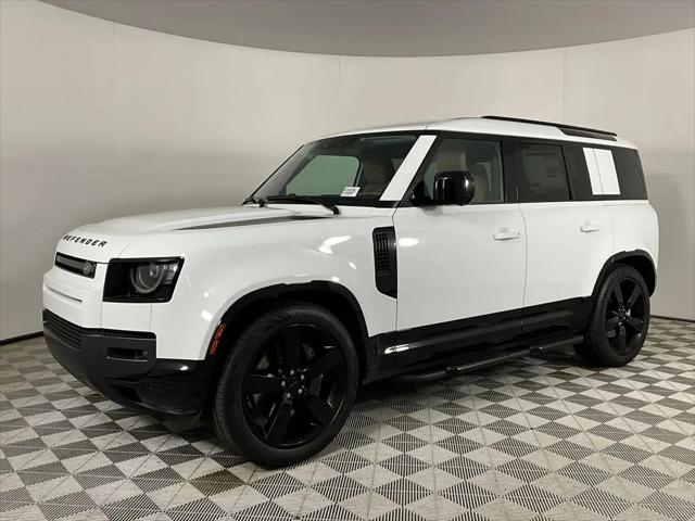 2026 Land Rover Defender P400 X-Dynamic SE for sale in North Miami, FL