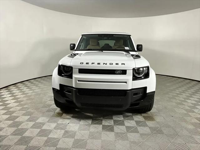 2026 Land Rover Defender P400 X-Dynamic SE