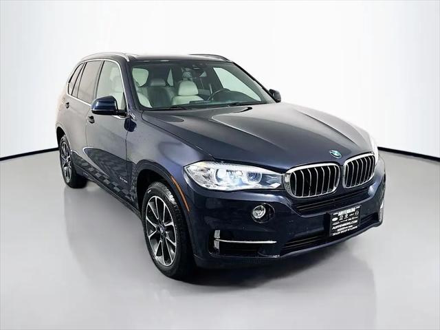 2018 BMW X5 xDrive35i for sale in Shiloh, IL