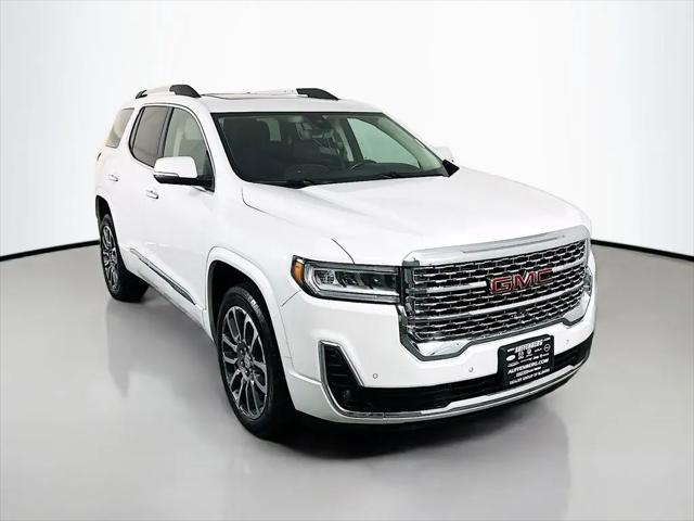 2022 GMC Acadia FWD Denali for sale in Shiloh, IL