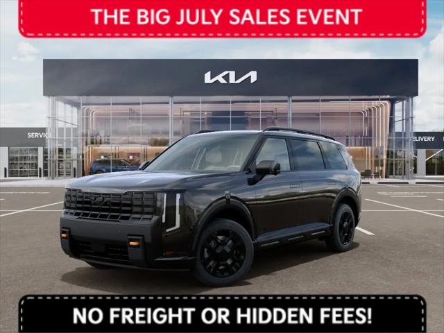 2027 Kia Telluride X-Pro SX-Prestige for sale in Gaithersburg, MD