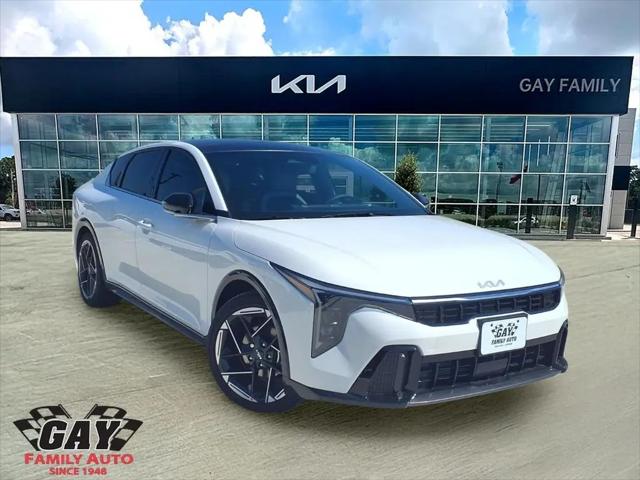 2026 Kia K4 GT-Line for sale in Dickinson, TX