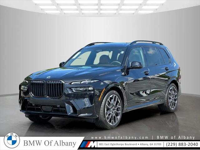 2026 BMW X7 xDrive40i for sale in Albany, GA